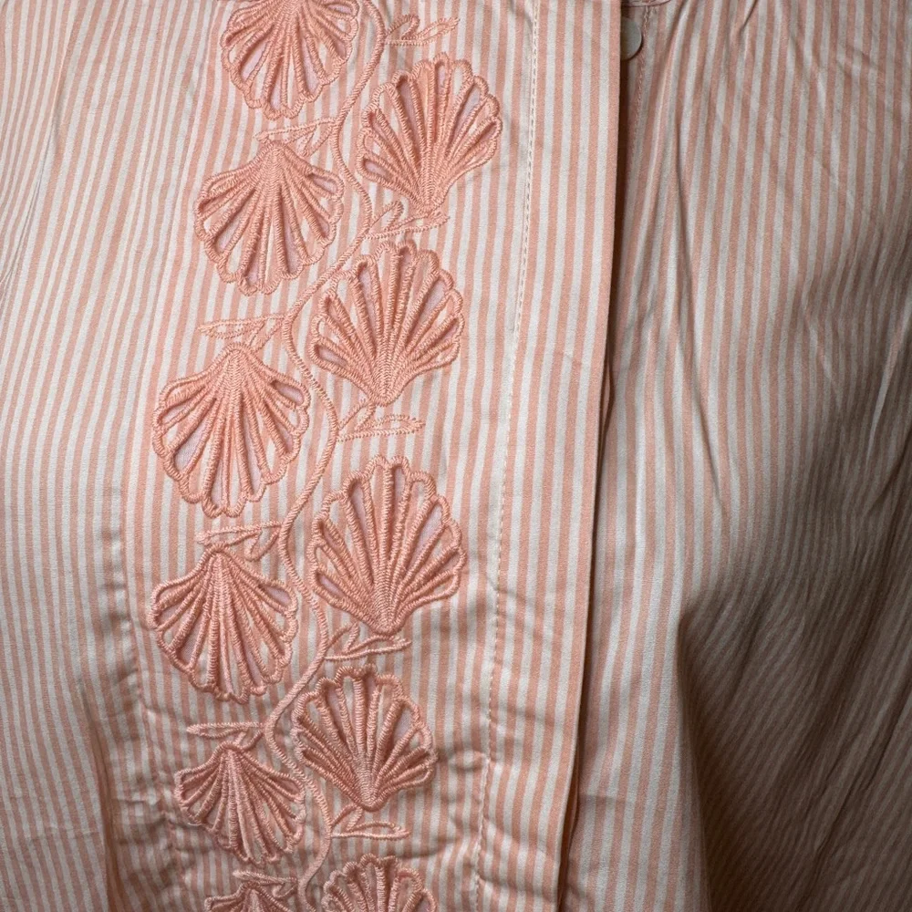 Tuckernuck ⭐️NWT⭐️ Pink Sands Antigua Skirt and Top Matching Set 🐚